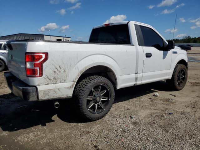 Photo 3 from auction – 2019 FORD F150 with VIN 1FTMF1CB3KKF33325