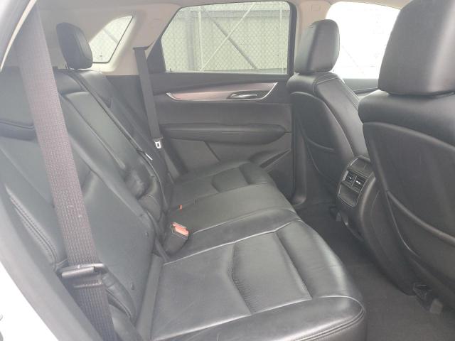 Photo 11 from auction – 2017 CADILLAC XT5 PREMIU with VIN 1GYKNCRSXHZ235586