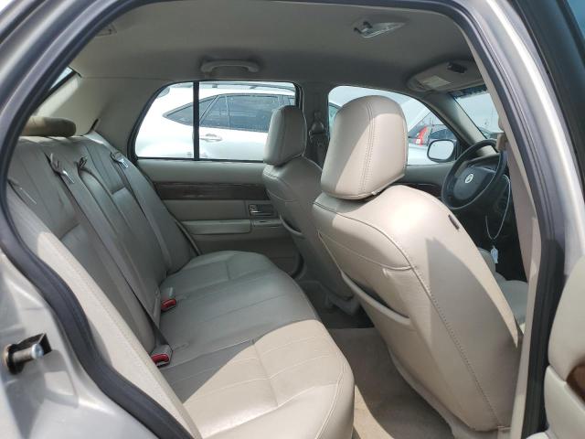 Photo 11 from auction – 2010 MERCURY GRAND MARQ with VIN 2MEBM7FV9AX612014