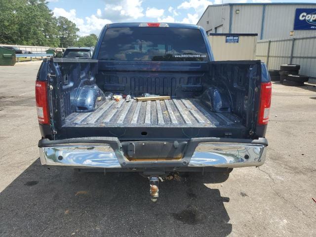 Photo 6 from auction – 2015 FORD F150 SUPER with VIN 1FTEW1CP0FKE19286