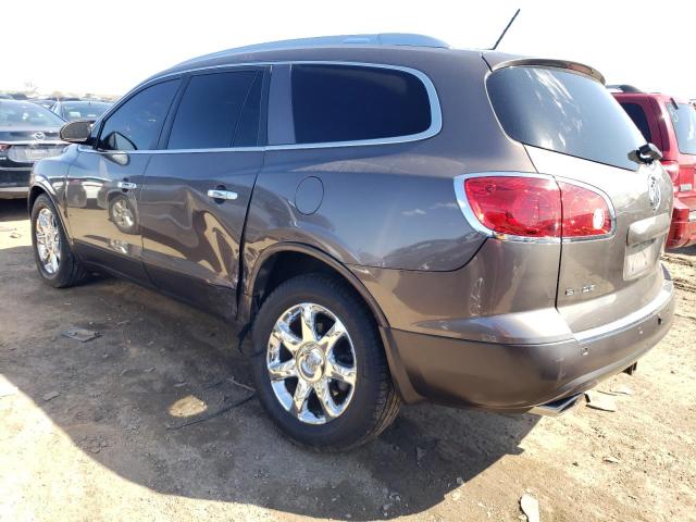 Photo 2 from auction – 2010 BUICK ENCLAVE CX with VIN 5GALVCED2AJ101257