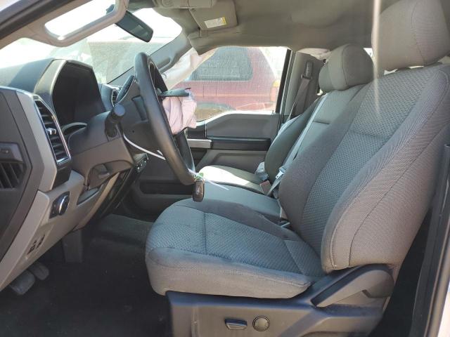 Photo 7 from auction – 2020 FORD F150 SUPER with VIN 1FTEW1E58LFA26748