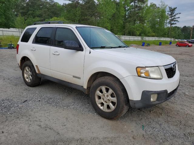 Photo 4 from auction – 2008 MAZDA TRIBUTE I with VIN 4F2CZ02Z28KM22110