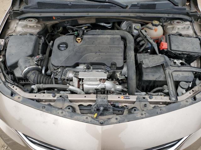 Photo 11 from auction – 2018 CHEVROLET MALIBU LT with VIN 1G1ZD5ST8JF231736