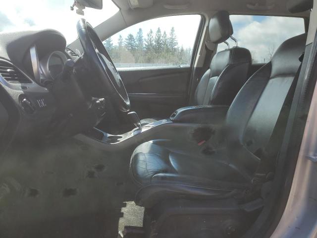 Photo 7 from auction – 2011 DODGE JOURNEY R/ with VIN 3D4PH6FG0BT550452