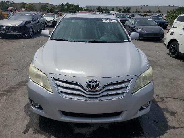 Фото 5 с аукциона – 2011 TOYOTA CAMRY BASE с VIN 4T4BF3EK0BR122583