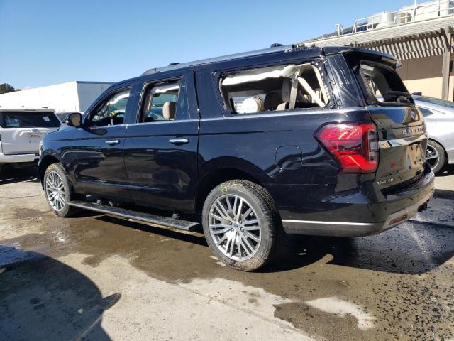 Photo 2 from auction – 2024 FORD EXPEDITION with VIN 1FMJK2A83REA12783