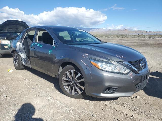 Photo 4 from auction – 2017 NISSAN ALTIMA 2.5 with VIN 1N4AL3AP5HC256918