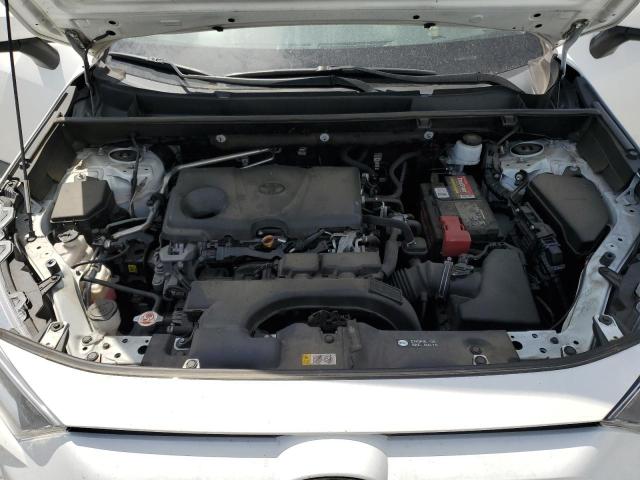 Photo 11 from auction – 2019 TOYOTA RAV4 XLE with VIN 2T3W1RFV6KC013284