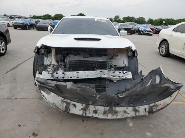 Photo 5 from auction – 2016 DODGE CHARGER R/ with VIN 2C3CDXGJ6GH321754