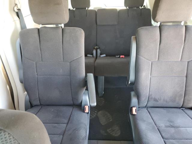 Photo 10 from auction – 2013 DODGE GRAND CARA with VIN 2C4RDGDG0DR542688