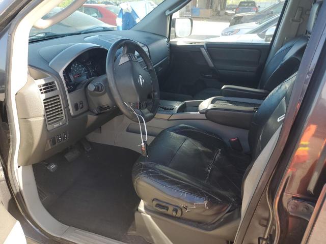 Photo 7 from auction – 2004 NISSAN ARMADA SE with VIN 5N1AA08B24N707242