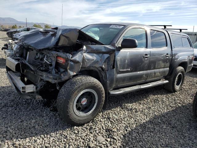 Photo 1 from auction – 2013 TOYOTA TACOMA DOU with VIN 3TMLU4EN6DM115248