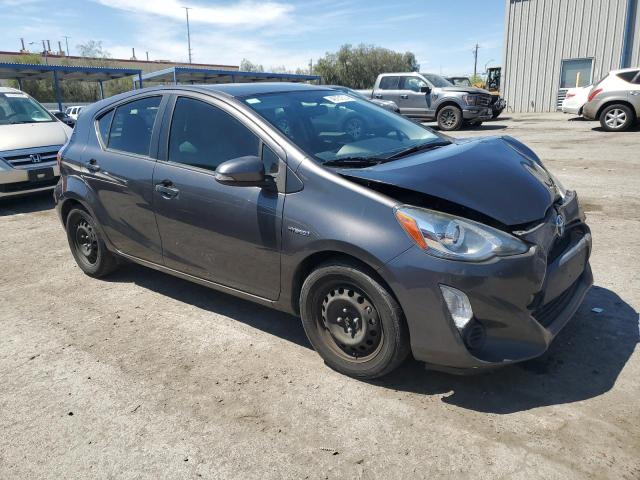 Photo 4 from auction – 2015 TOYOTA PRIUS C with VIN JTDKDTB34F1096644