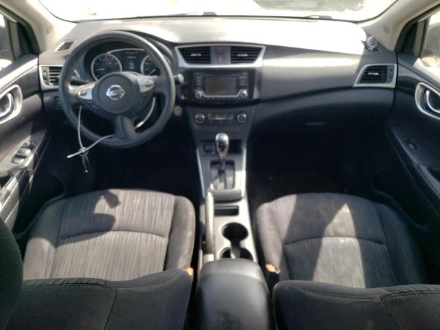 Photo 8 from auction – 2016 NISSAN SENTRA S with VIN 3N1AB7AP3GL656115
