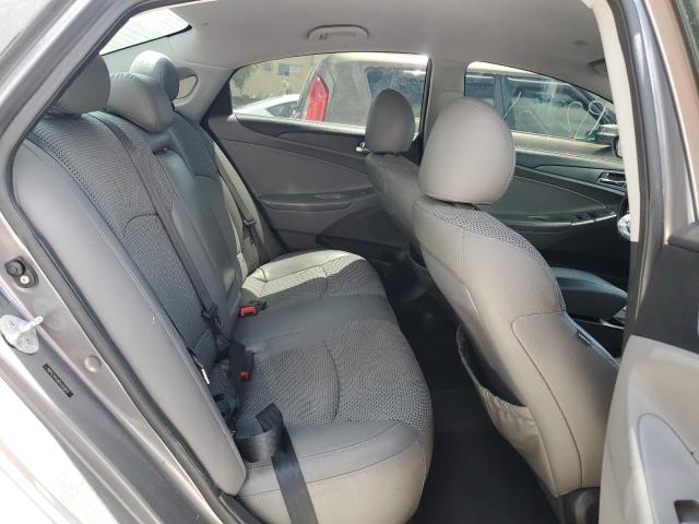 Photo 10 from auction – 2012 HYUNDAI SONATA SE with VIN 5NPEC4AC8CH343515