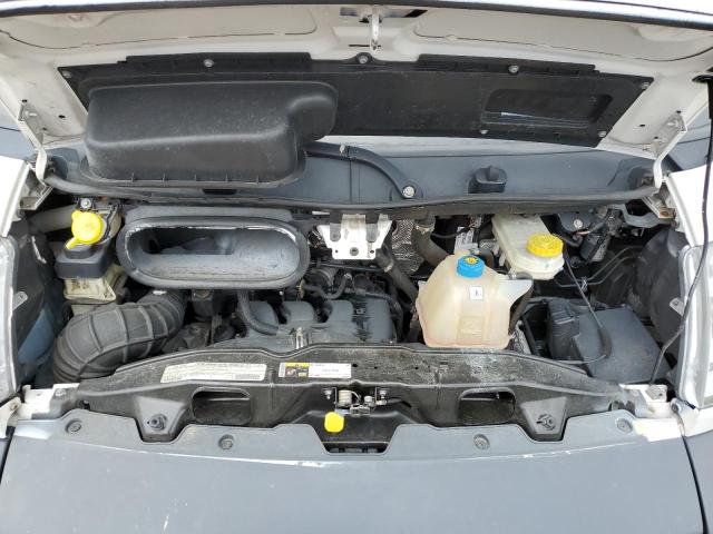 Photo 12 from auction – 2018 RAM PROMASTER with VIN 3C6TRVDG8JE159162