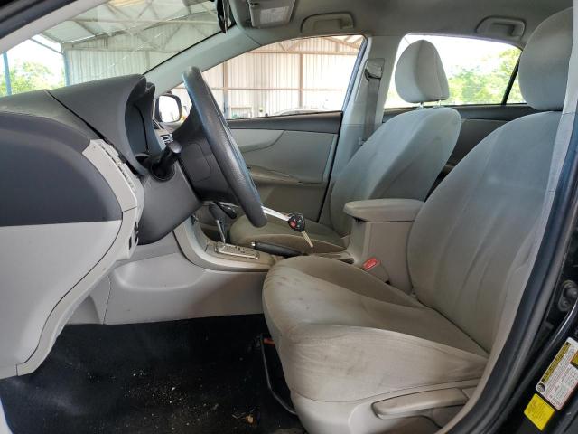 Photo 7 from auction – 2013 TOYOTA COROLLA BA with VIN 2T1BU4EE1DC942336