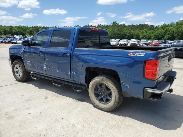 Photo 2 from auction – 2015 CHEVROLET SILVERADO with VIN 3GCUKREC2FG436064