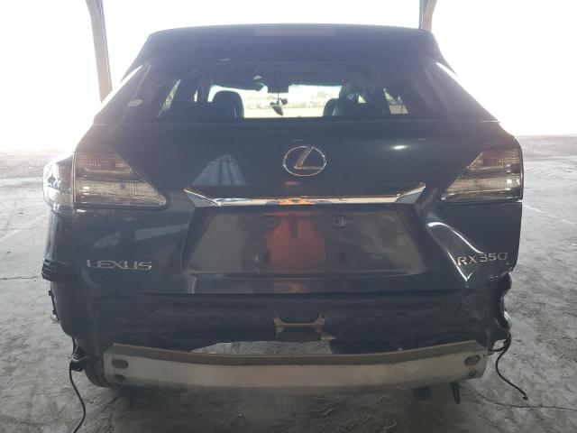 صورة رقم 6 من المزاد - 2010 LEXUS RX 350 مع VIN 2T2ZK1BA0AC010219