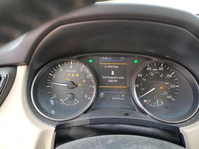 Photo 9 from auction – 2018 NISSAN ROGUE S with VIN JN8AT2MVXJW306414