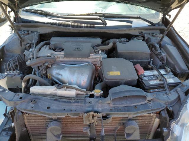Photo 11 from auction – 2015 TOYOTA CAMRY LE with VIN 4T1BF1FK5FU481902