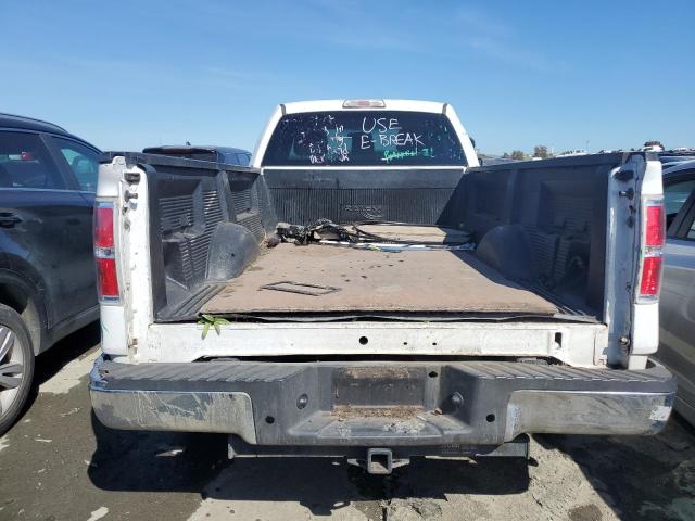 Foto 6 de la subasta – 2011 FORD F150 con VIN 1FTMF1CM0BKD83711