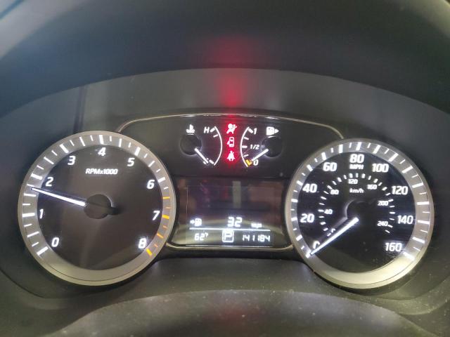 Photo 9 from auction – 2014 NISSAN SENTRA S with VIN 3N1AB7AP9EY256995