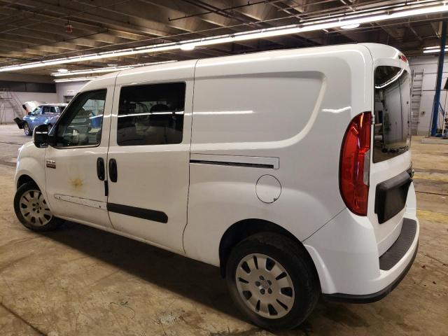 Photo 2 from auction – 2019 RAM PROMASTER with VIN ZFBHRFBB9K6M25827
