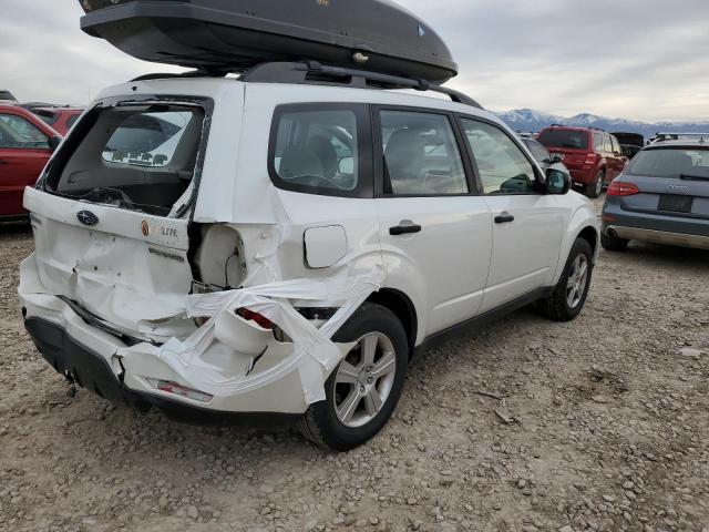 Photo 3 from auction – 2012 SUBARU FORESTER 2 with VIN JF2SHABC0CH432237