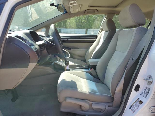 Zdjęcie 7 z aukcji – 2010 HONDA CIVIC EX z VIN 19XFA1F87AE035959