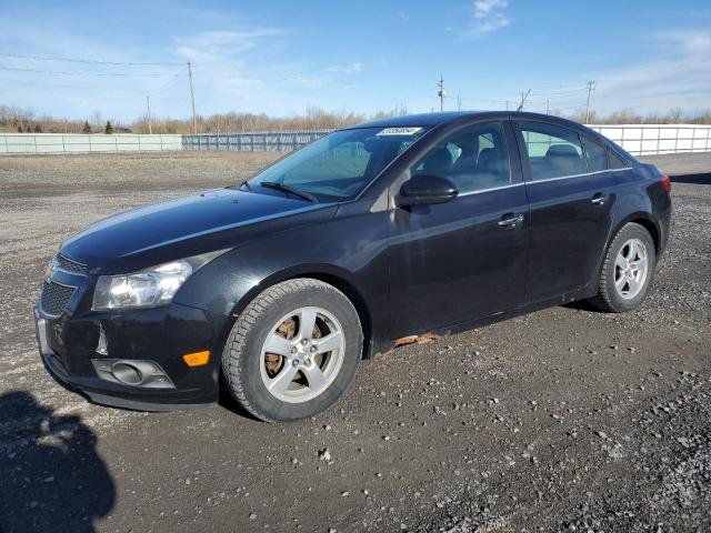 Photo 1 from auction – 2014 CHEVROLET CRUZE LT with VIN 1G1PE5SB4E7408486