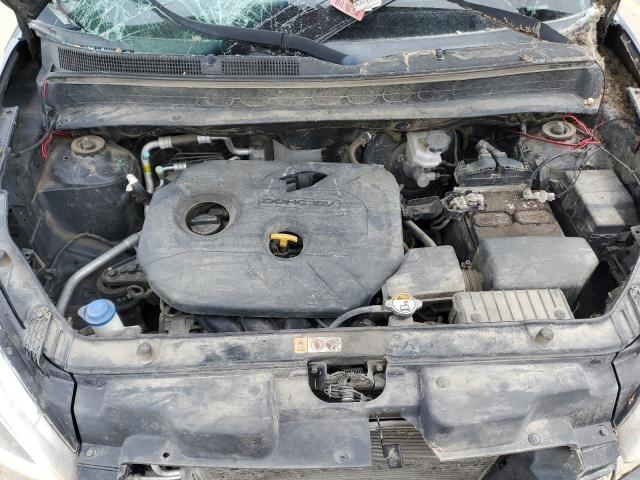 Фото 11 с аукциона – 2013 KIA SOUL + с VIN KNDJT2A64D7751271