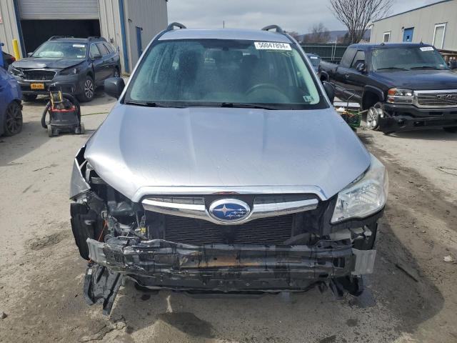 Zdjęcie 5 z aukcji – 2015 SUBARU FORESTER 2 z VIN JF2SJABC1FH444809