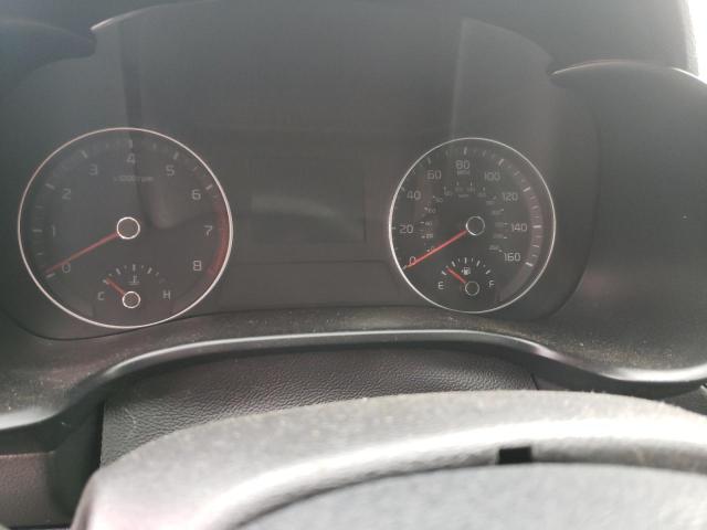 Photo 9 from auction – 2021 KIA FORTE FE with VIN 3KPF24AD0ME395033