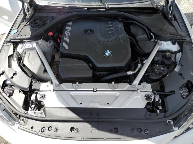 Foto 11 de la subasta – 2021 BMW 430I con VIN WBA53AP00MCH50205
