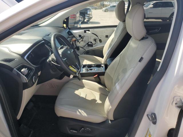 Photo 7 from auction – 2019 FORD EDGE TITAN with VIN 2FMPK4K91KBB26702