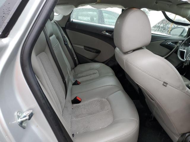 Photo 10 from auction – 2015 BUICK VERANO with VIN 1G4PP5SK8F4214303