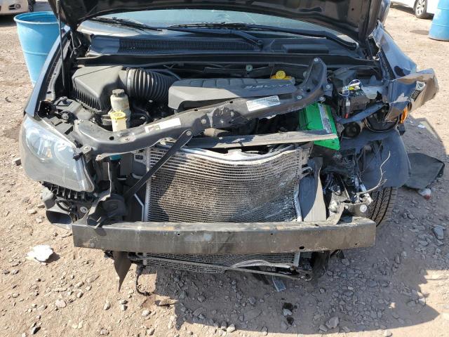 Photo 12 from auction – 2016 DODGE GRAND CARA with VIN 2C4RDGBG3GR322484