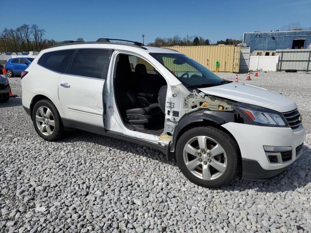 Photo 4 from auction – 2017 CHEVROLET TRAVERSE P with VIN 1GNKVJKDXHJ312078