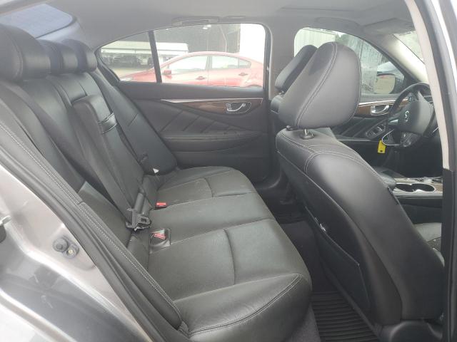 Photo 11 from auction – 2014 INFINITI Q50 BASE with VIN JN1BV7AR3EM692287