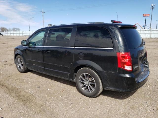 Photo 2 from auction – 2017 DODGE GRAND CARA with VIN 2C4RDGCG6HR749559