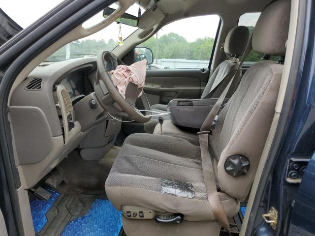 Photo 7 from auction – 2004 DODGE RAM 1500 S with VIN 1D7HA18D84S575248
