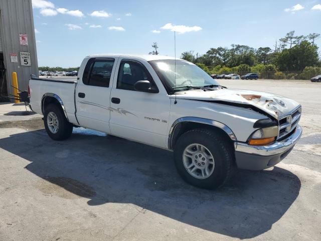 Фото 4 с аукциона – 2001 DODGE DAKOTA QUA с VIN 1B7GL2AN51S192405