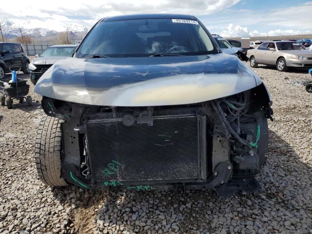 Photo 5 from auction – 2016 NISSAN ROGUE with VIN KNMAT2MV7GP659417