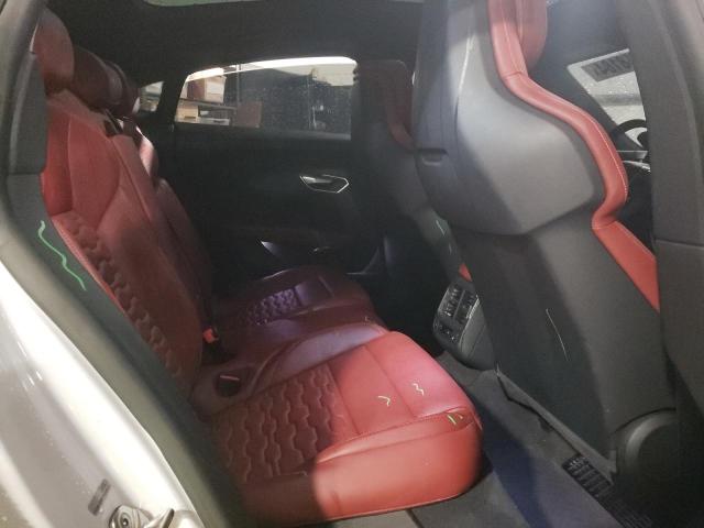 Photo 10 from auction – 2022 AUDI E-TRON GT with VIN WAUDJBFW7N7009523