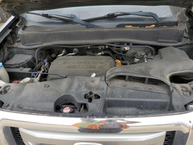 Photo 12 from auction – 2011 HONDA PILOT TOUR with VIN 5FNYF3H95BB021839