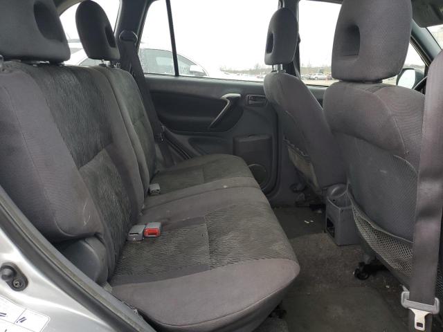 Photo 11 from auction – 2002 TOYOTA RAV4 with VIN JTEGH20VX20042558