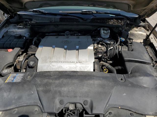 Photo 11 from auction – 2008 BUICK LUCERNE CX with VIN 1G4HE57Y78U124473