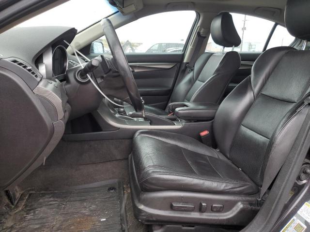 Photo 7 from auction – 2013 ACURA TL TECH with VIN 19UUA8F58DA016612